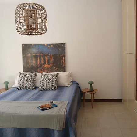 Apartment Casa Dormio Monopoli