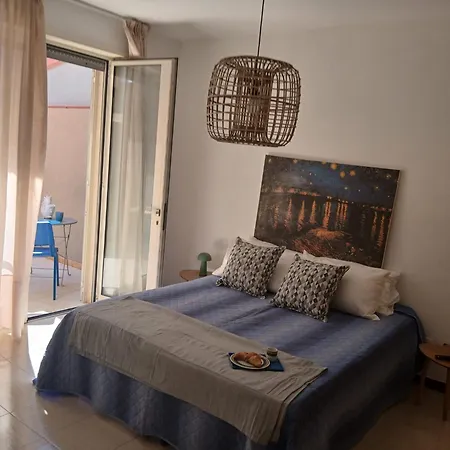 Apartment Casa Dormio *