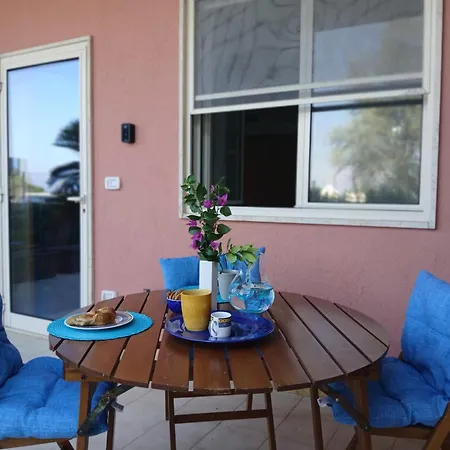 Apartment Casa Dormio Monopoli