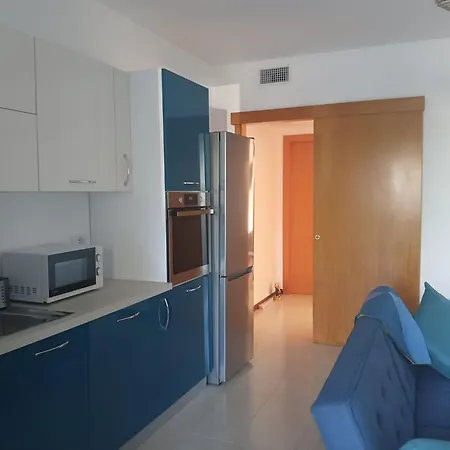 Apartment Casa Dormio