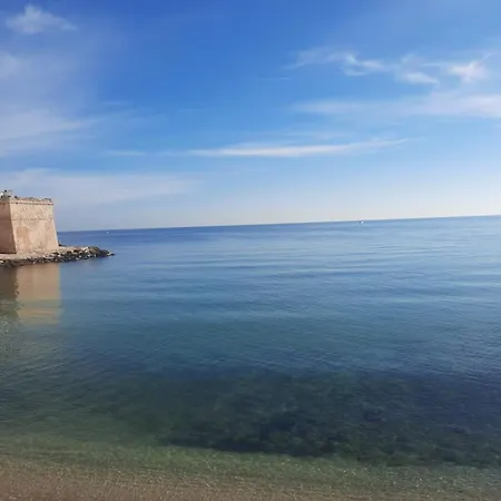 Casa Dormio Apartment Monopoli