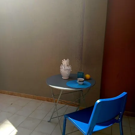 Apartment Casa Dormio *