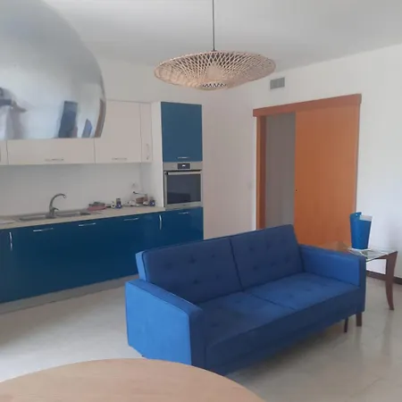 Apartment Casa Dormio Monopoli