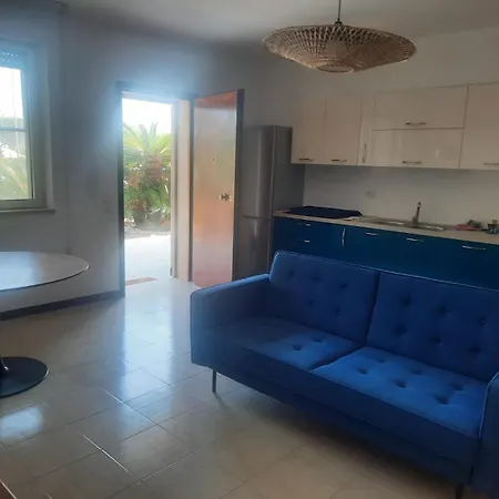 Apartment Casa Dormio *