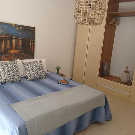 Apartment Casa Dormio