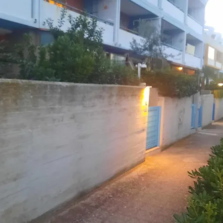 Apartment Casa Dormio
